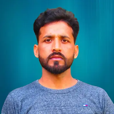 Rameez Ahmed: Founder of Rameez Digital Hub & Expert in Digital Marketing and SEO services.