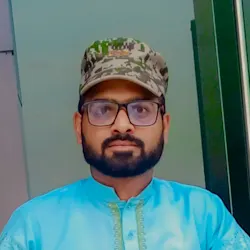 Muhammad Tahir testimonial featured in our case studies